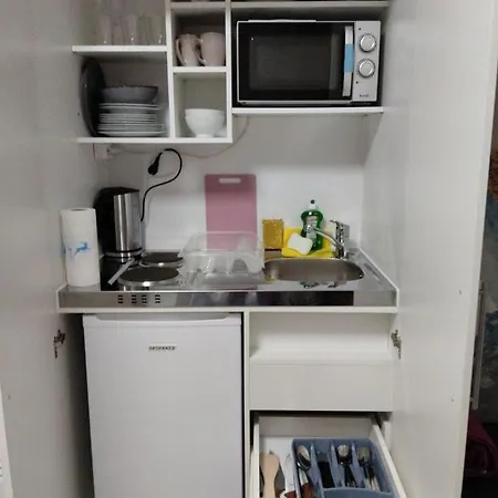 Hochfeld In Apartmán Augsburg