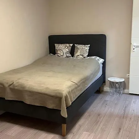 Appartamento Hochfeld In *