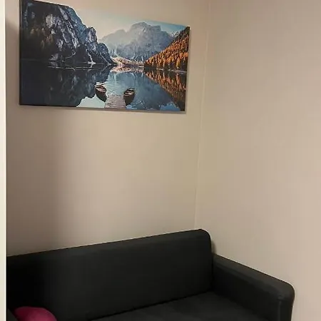 Hochfeld In Apartmán