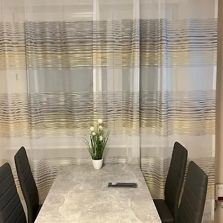 Hochfeld In Apartmán Augsburg