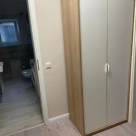 Apartmán Hochfeld In *