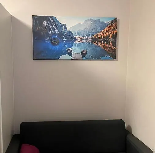 Hochfeld In * Augsburg