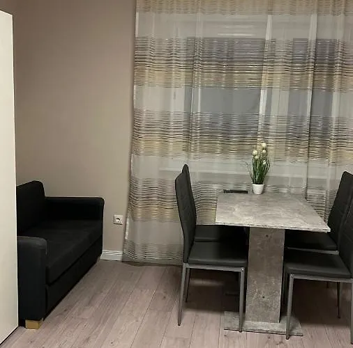 Hochfeld In Apartmán