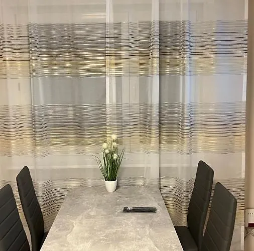 Hochfeld In Apartment Augsburg