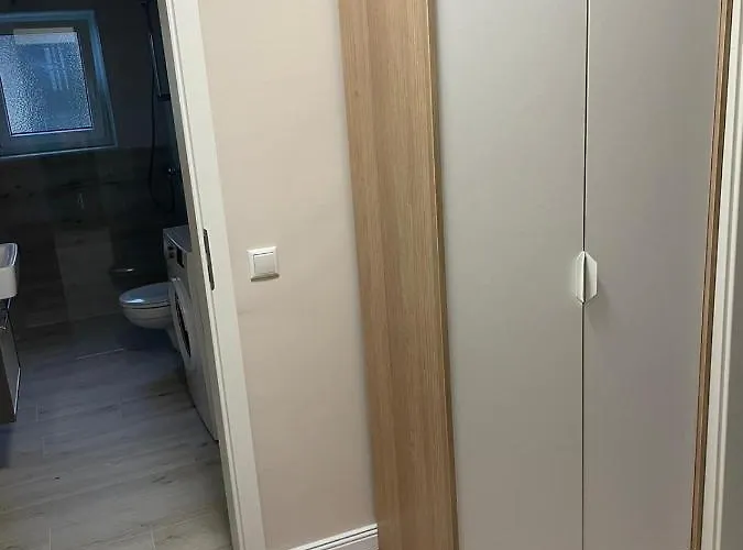 Apartmán Hochfeld In *